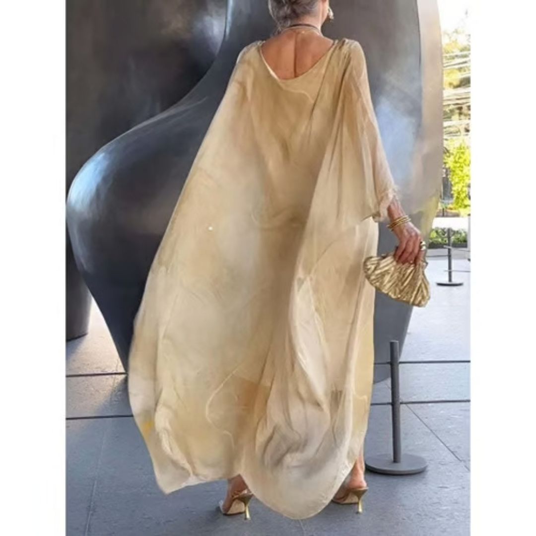 Vestido Noa | Elegancia atemporal