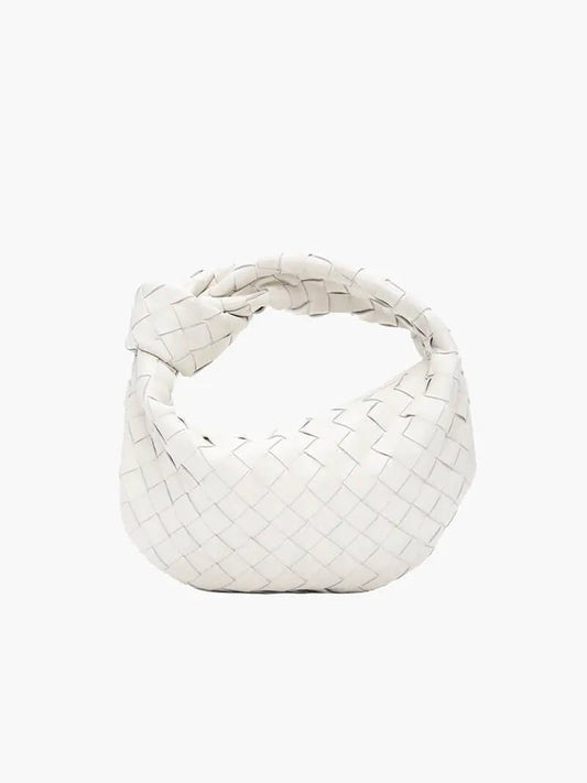 Bolso Camelia – Asa con Nudo