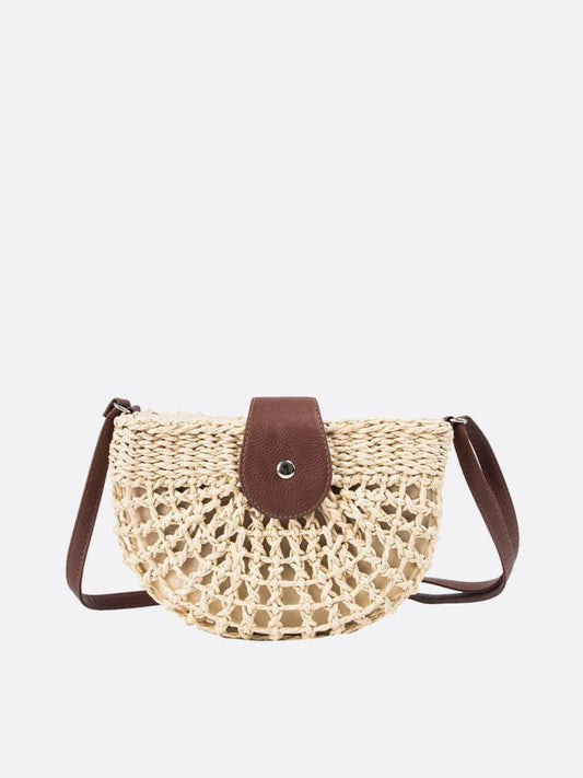 Bolso Bandolera - Rio Media Luna
