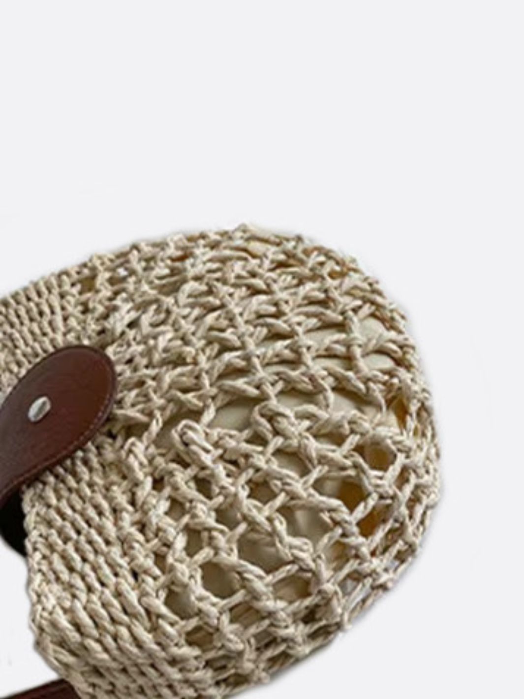 Bolso Bandolera - Rio Media Luna