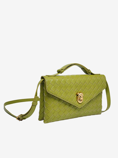 Bolso Yucatán – Estilo Minimalista y Funcional