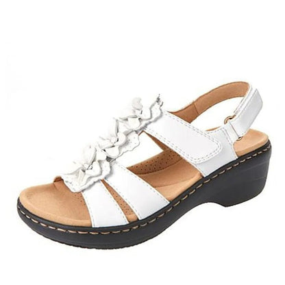 Sandalias plataforma | Mira