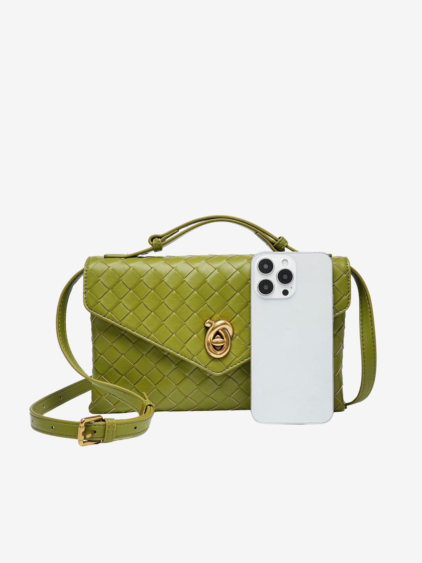 Bolso Yucatán – Estilo Minimalista y Funcional