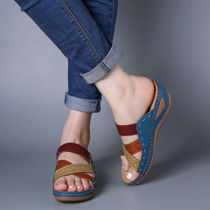 Sandalias Talia