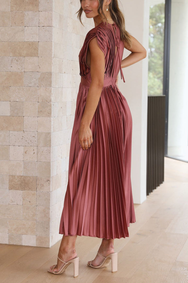 Vestido Elegante Brenda