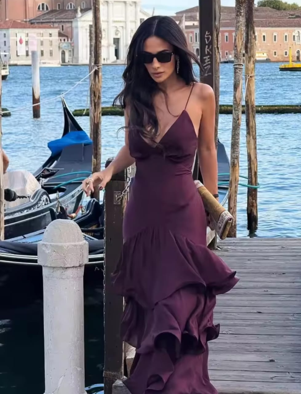 Vestido I Málaga