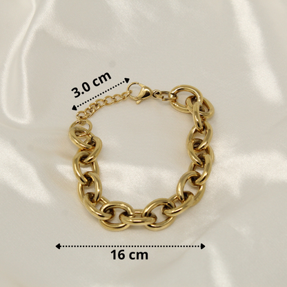Pulsera Sabina
