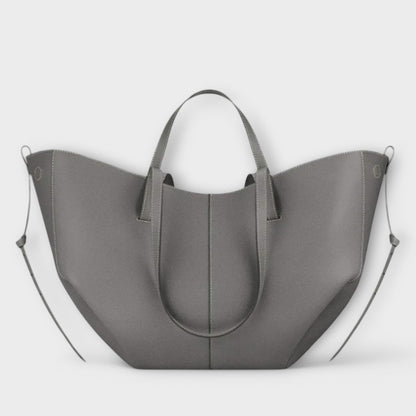 Calynora | Bolso Tote Espacioso De Uso Diario Para Mujer | Versátil