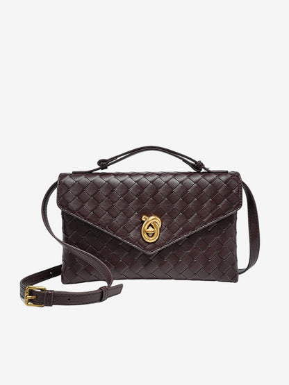 Bolso Yucatán – Estilo Minimalista y Funcional