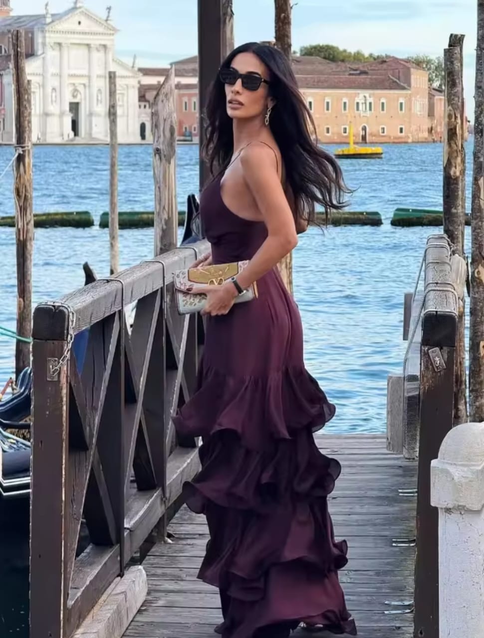 Vestido I Málaga