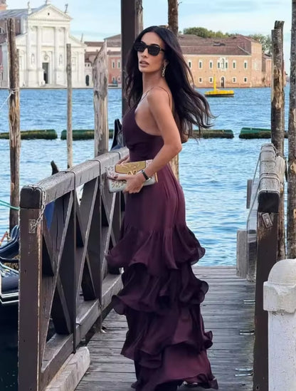Vestido I Málaga