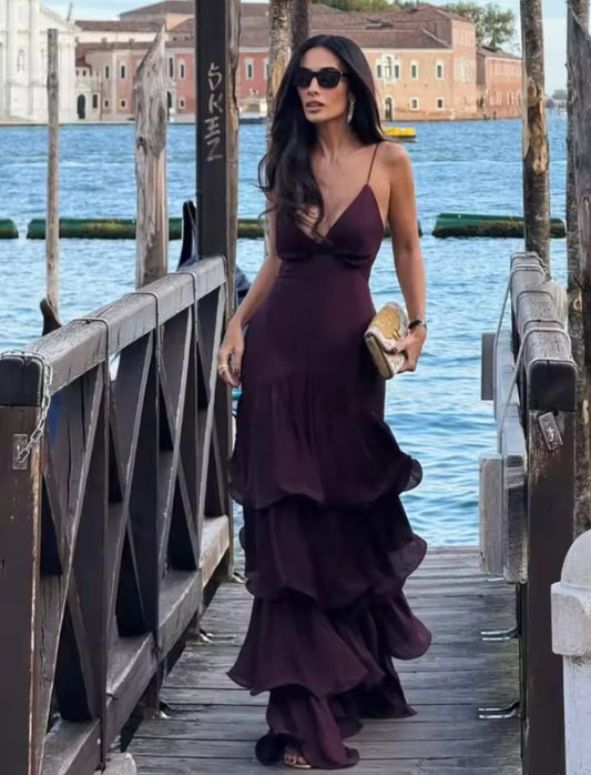 Vestido I Málaga