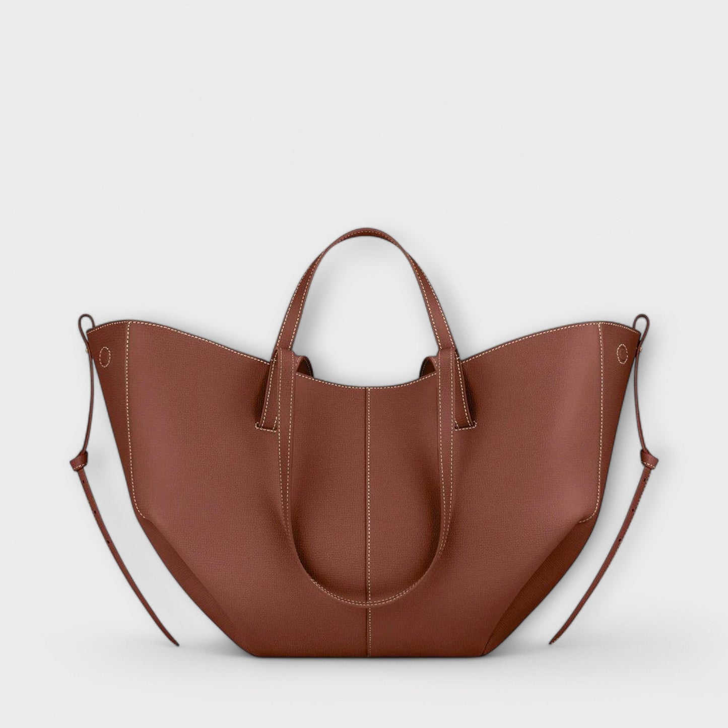 Calynora | Bolso Tote Espacioso De Uso Diario Para Mujer | Versátil