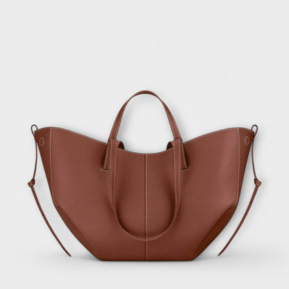 Calynora | Bolso Tote Espacioso De Uso Diario Para Mujer | Versátil