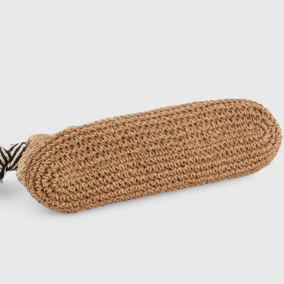 Brivana | Bolso bohemio de hombro para mujer | Artístico