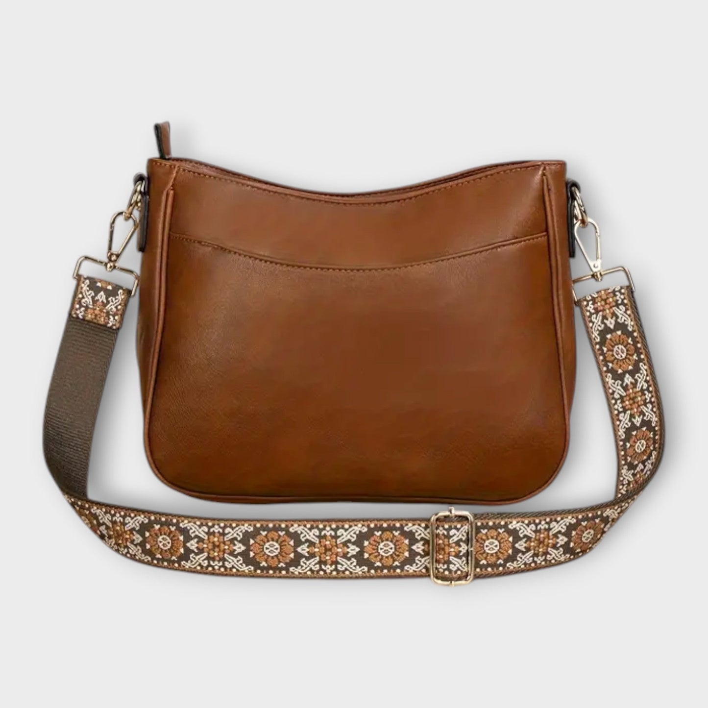 Elowenne | Bolso De Hombro Con Toque Boho Para Mujer | Relajado