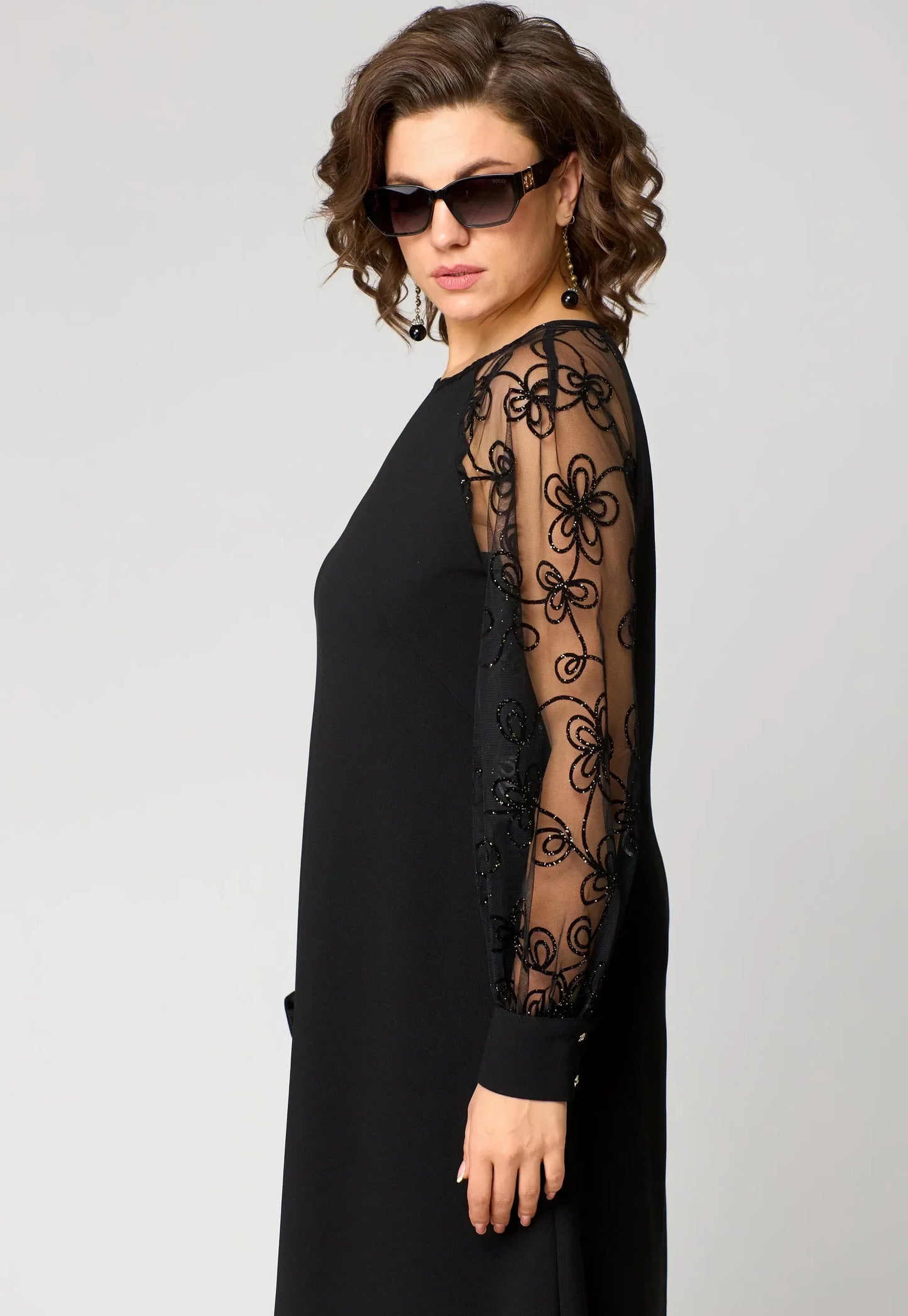 Elora | Elegante vestido de encaje