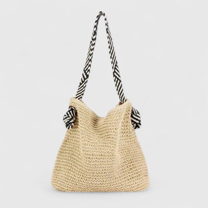 Brivana | Bolso bohemio de hombro para mujer | Artístico
