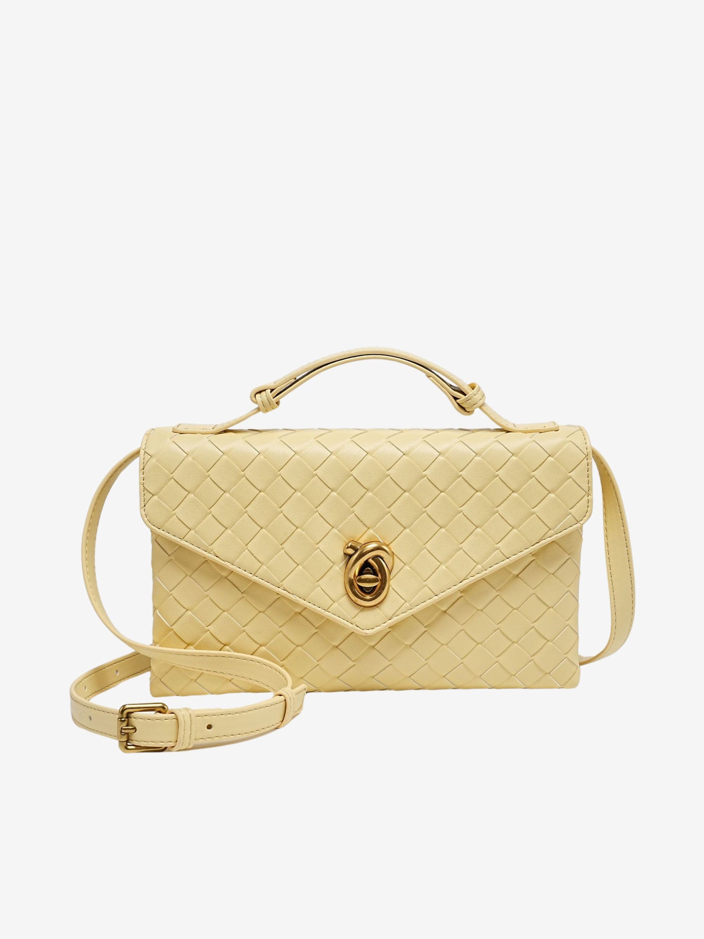 Bolso Yucatán – Estilo Minimalista y Funcional