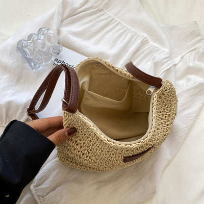 Seralune | Bolso De Hombro Para Mujer Con Estilo Relajado | Casual