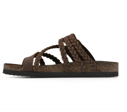 Sandalias trenzadas - Haylee (1 Par + 1 de REGALO)