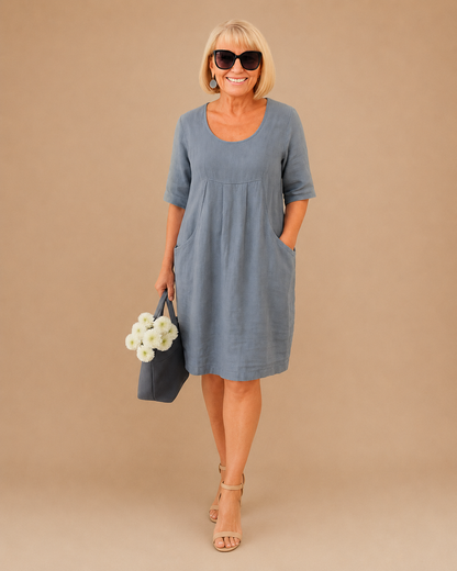 Marley | Vestido para diario