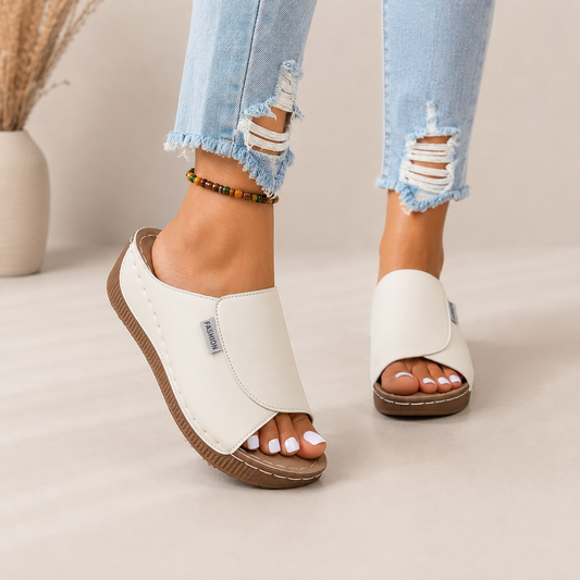 Sandalias Leticia