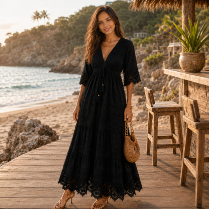 Vestido Cala Llonga