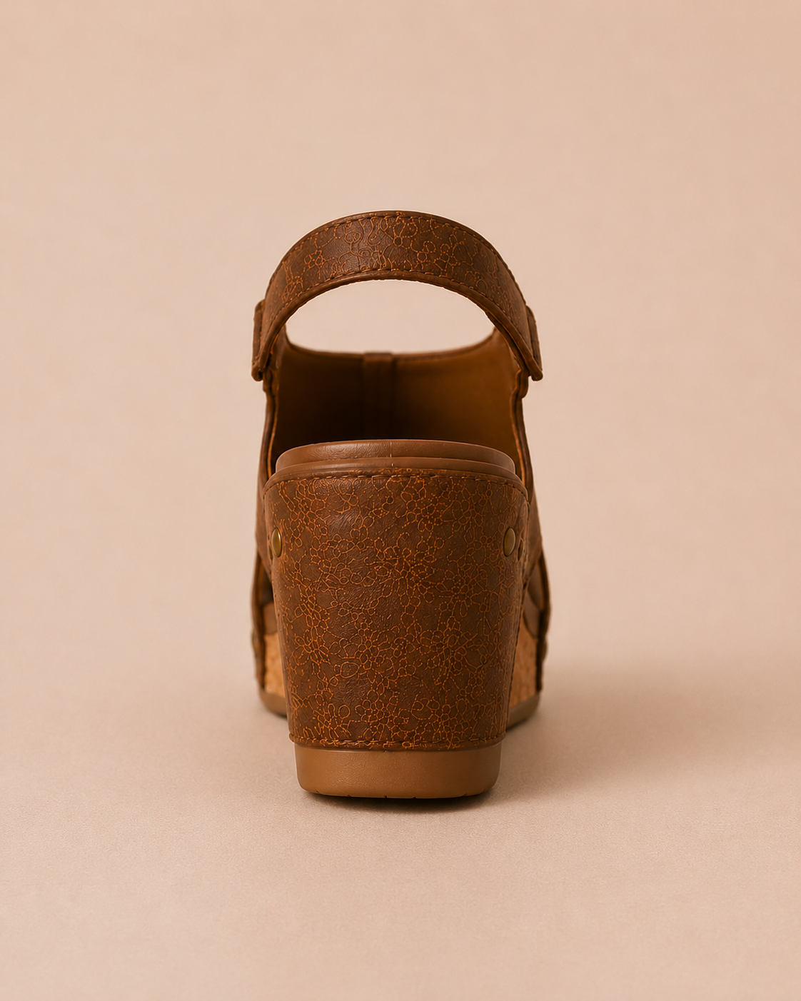 Sandalias Texas
