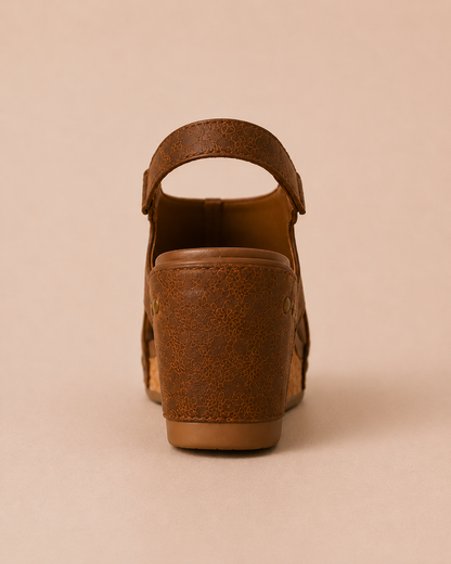 Sandalias Texas