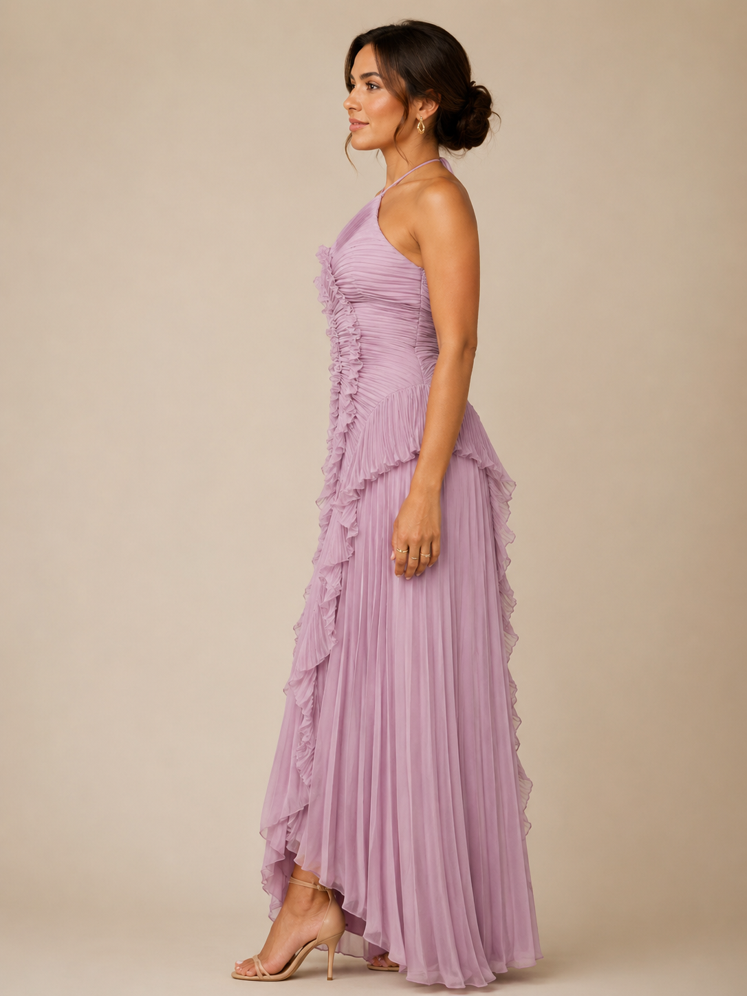 Maxi Vestido Carlota