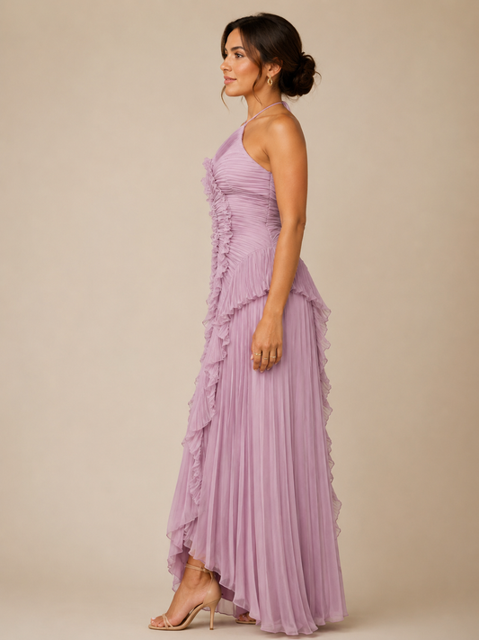 Maxi Vestido Carlota