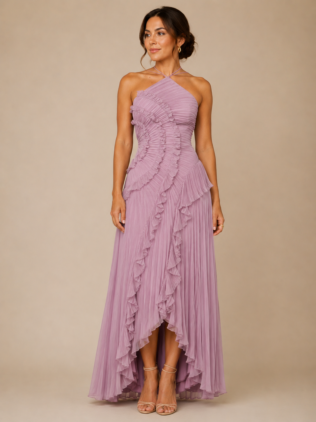 Maxi Vestido Carlota