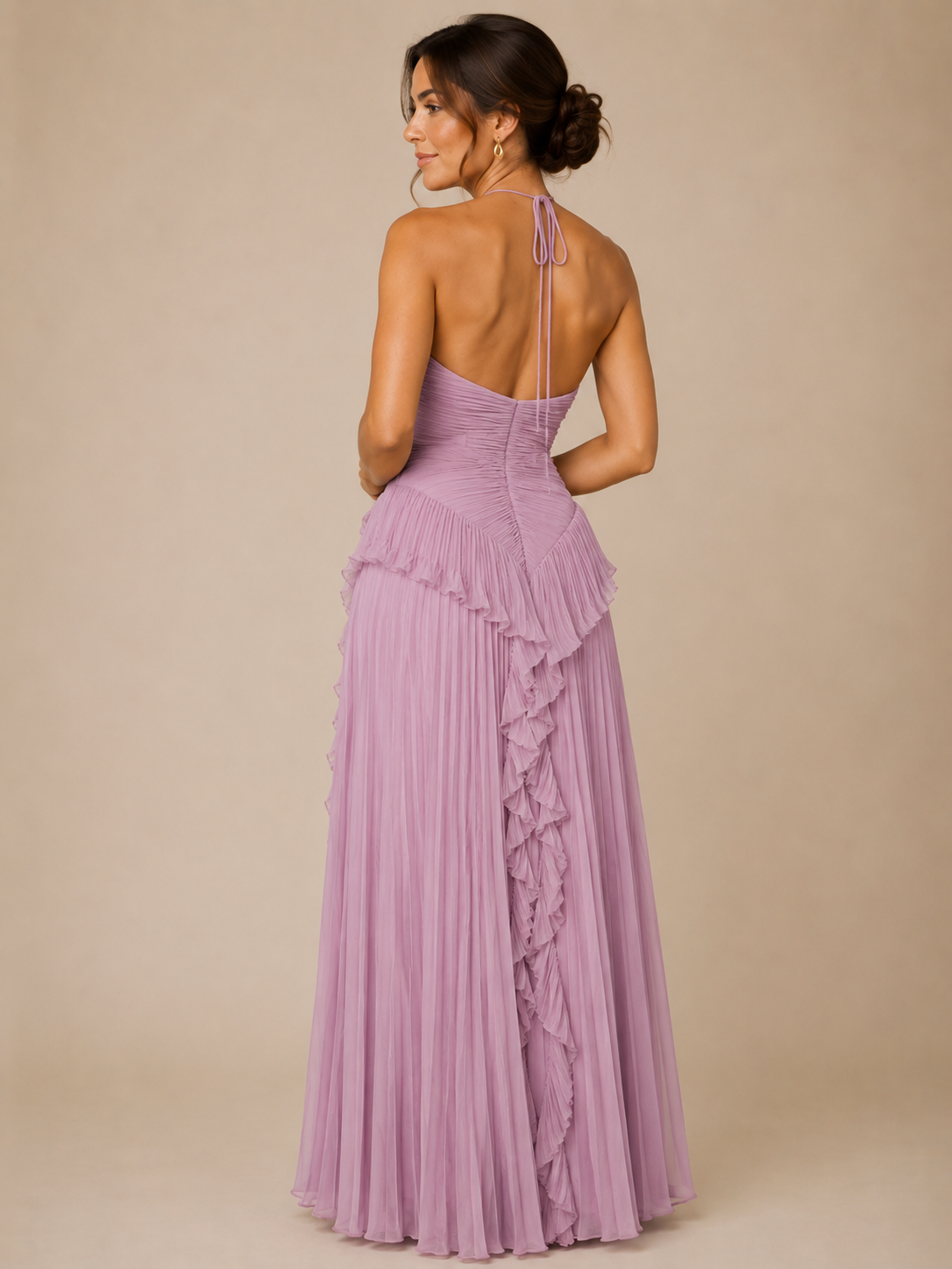 Maxi Vestido Carlota