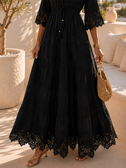 Vestido Cala Llonga