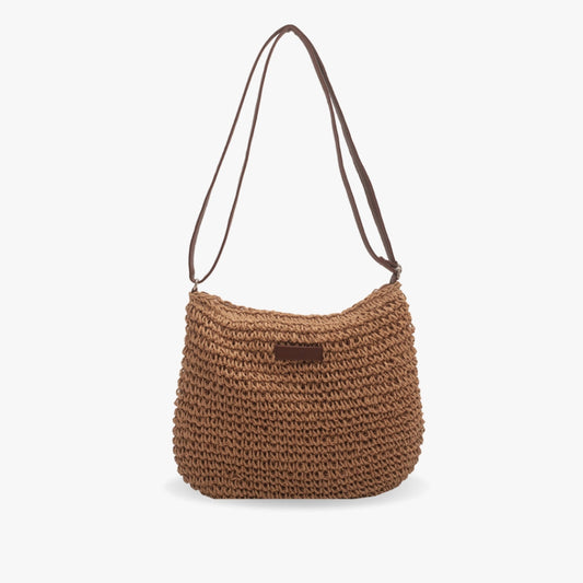 Seralune | Bolso De Hombro Para Mujer Con Estilo Relajado | Casual