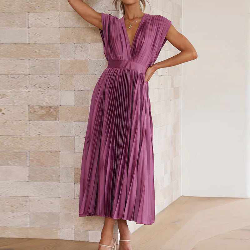 Vestido Elegante Brenda