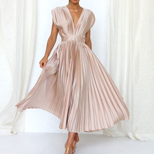 Vestido Elegante Brenda