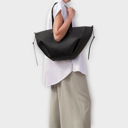 Calynora | Bolso Tote Espacioso De Uso Diario Para Mujer | Versátil