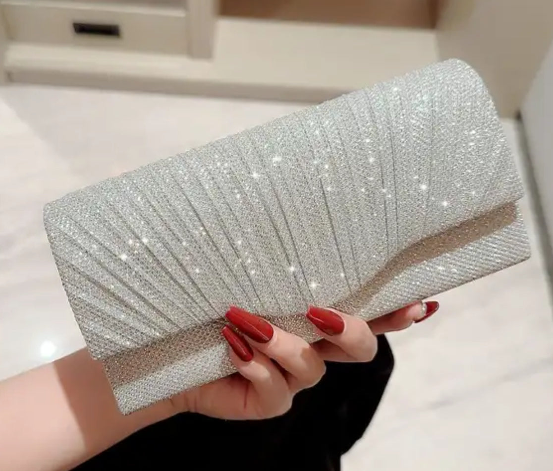 Bolso de mano I Silvur