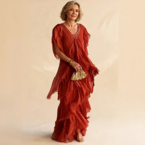 Vestido - Venecia
