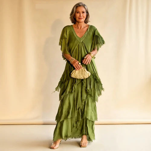 Vestido - Venecia