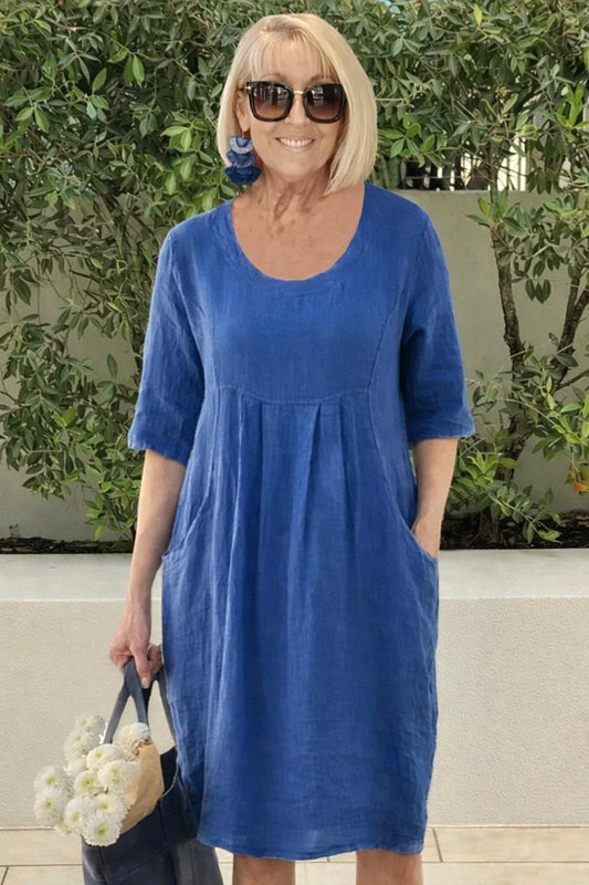 Marley | Vestido para diario