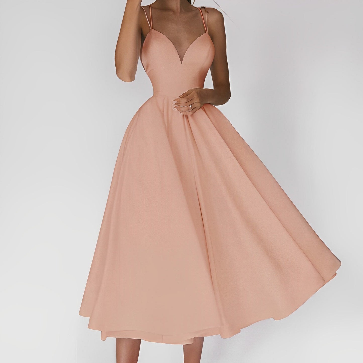 Vestido Aura