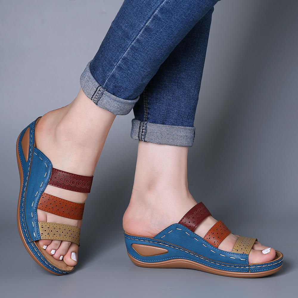 Sandalias Talia