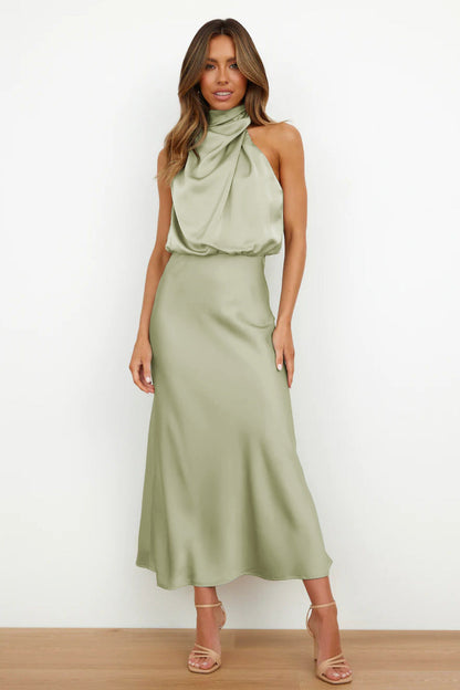 Vestido Jimena- Elegante y Versátil