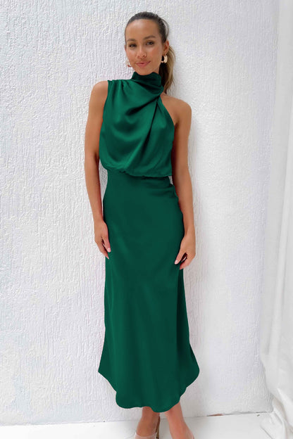 Vestido Jimena- Elegante y Versátil