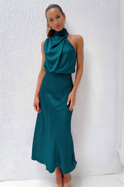 Vestido Jimena- Elegante y Versátil