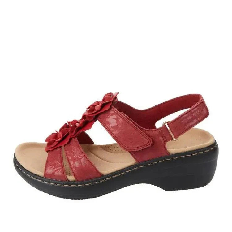 Sandalias plataforma | Mira