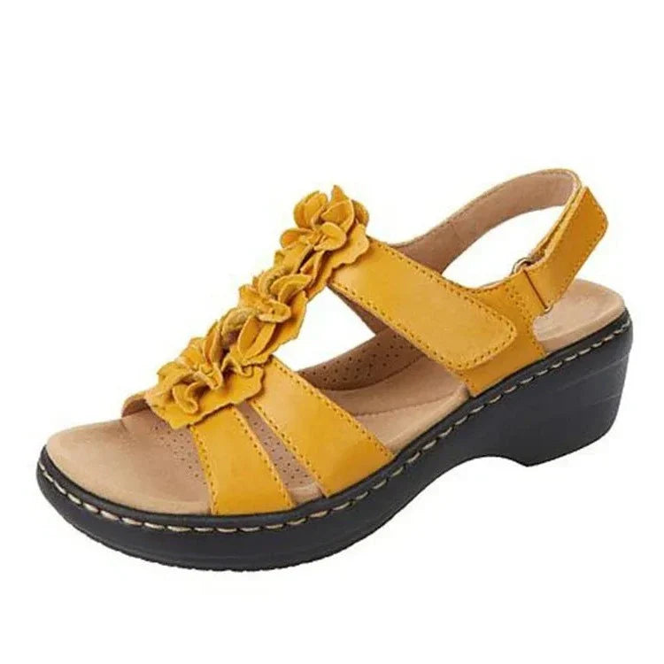 Sandalias plataforma | Mira